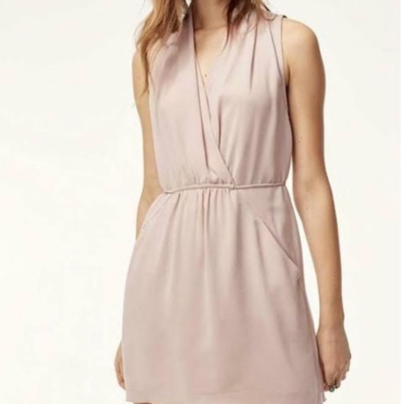 Aritzia Sabine Dress - Picture 2 of 11